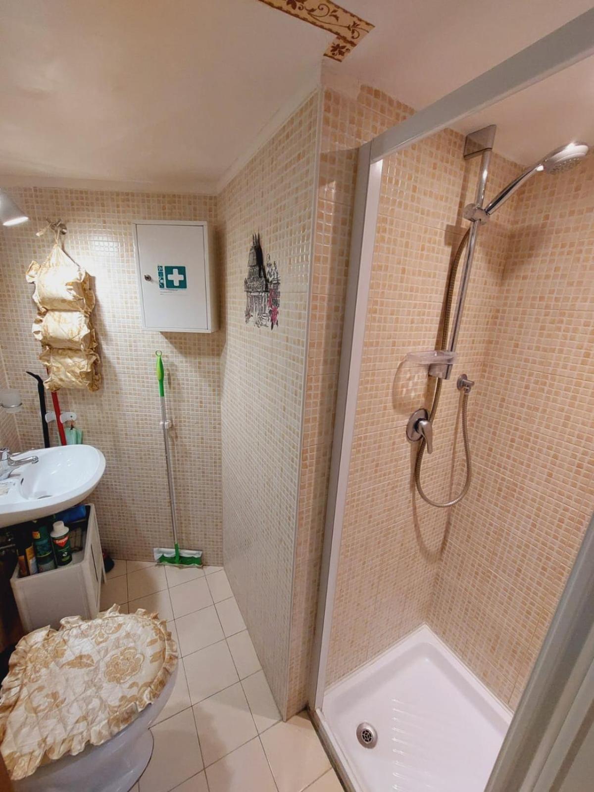 Mini Suite Indipendente Rome Exterior photo