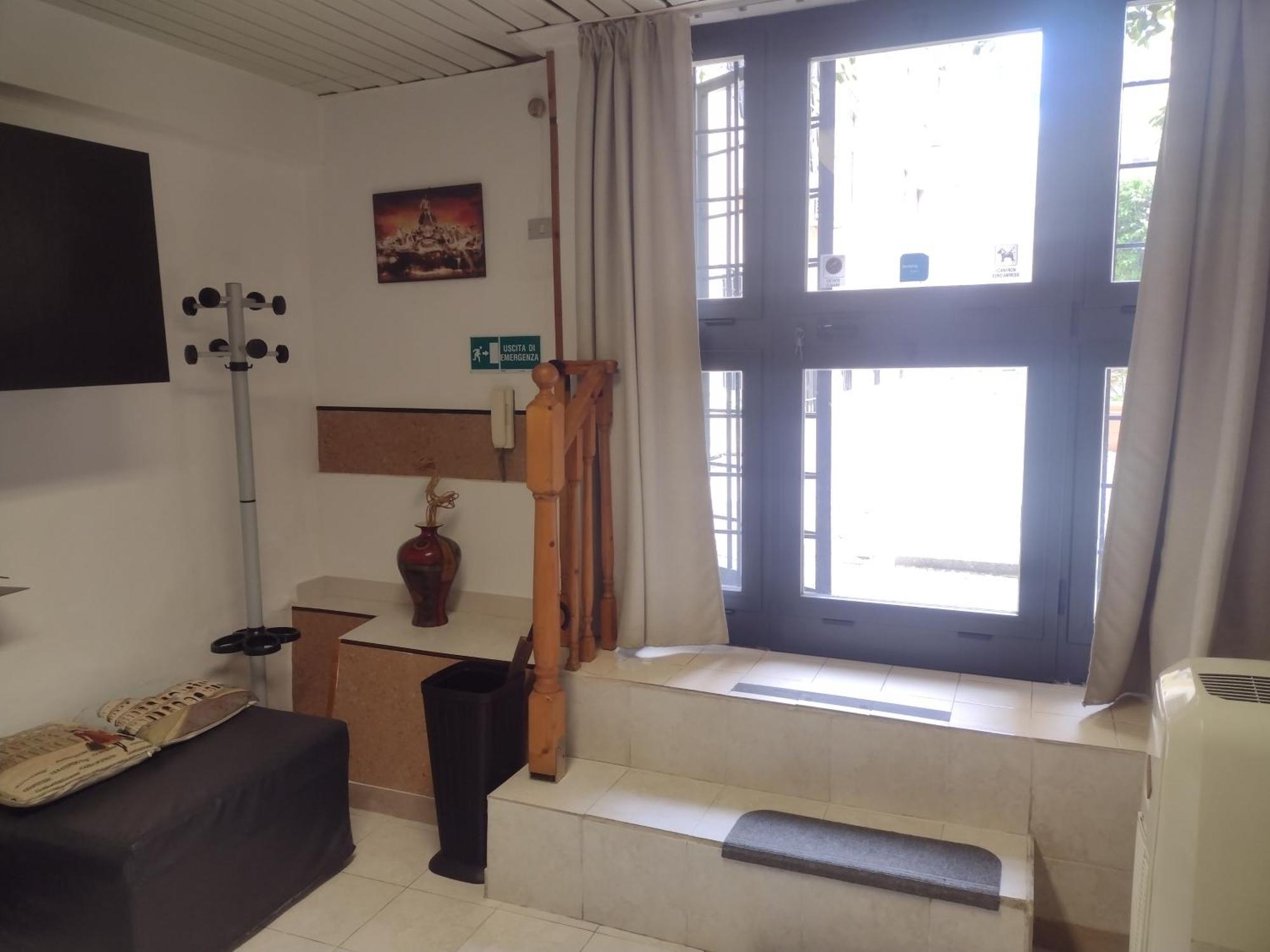 Mini Suite Indipendente Rome Exterior photo